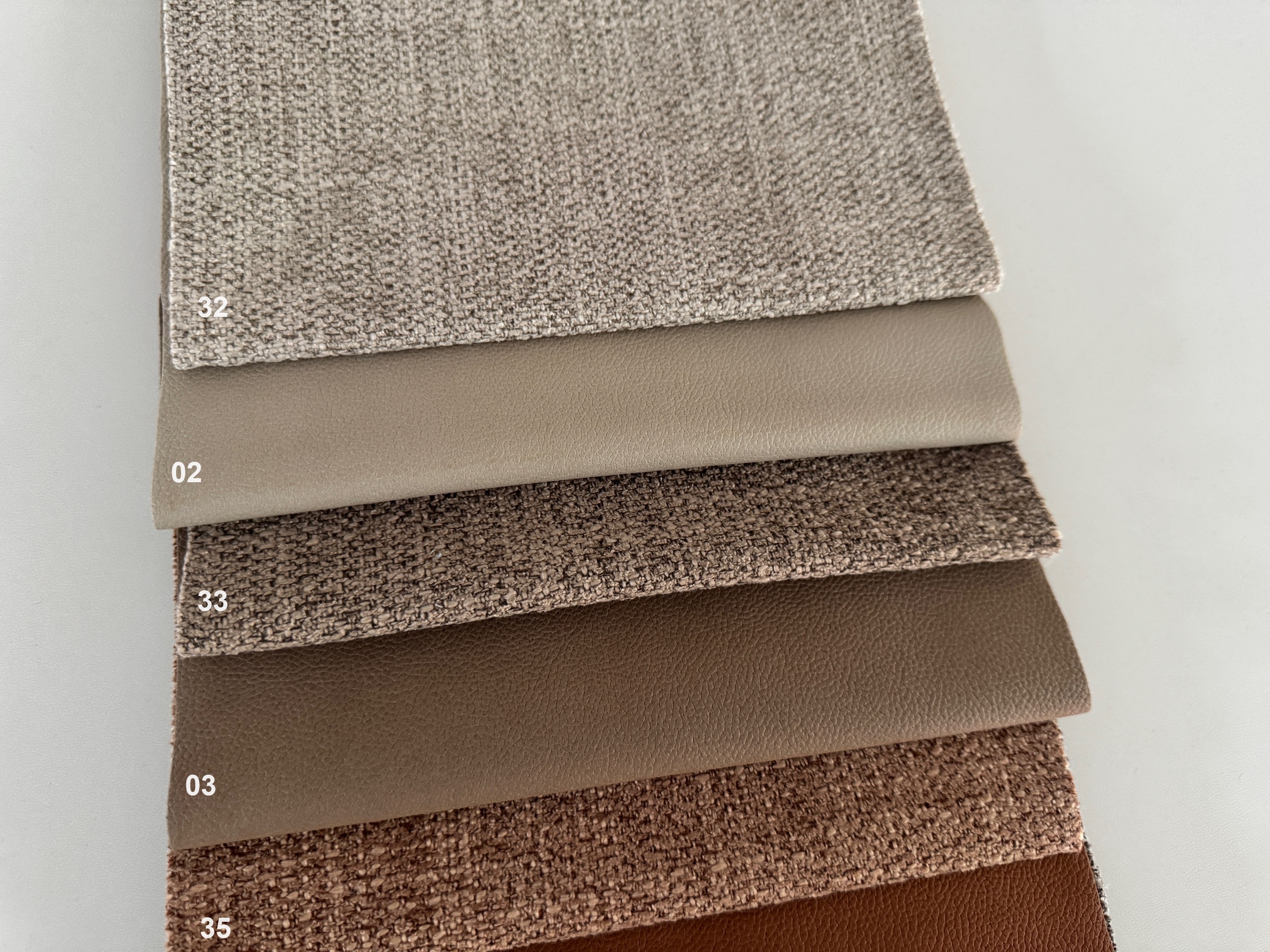 Bernardo (2) potahova latka NOVA nabytok